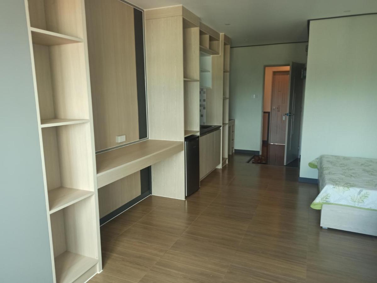 Emmaus Condotel Анхелес Экстерьер фото