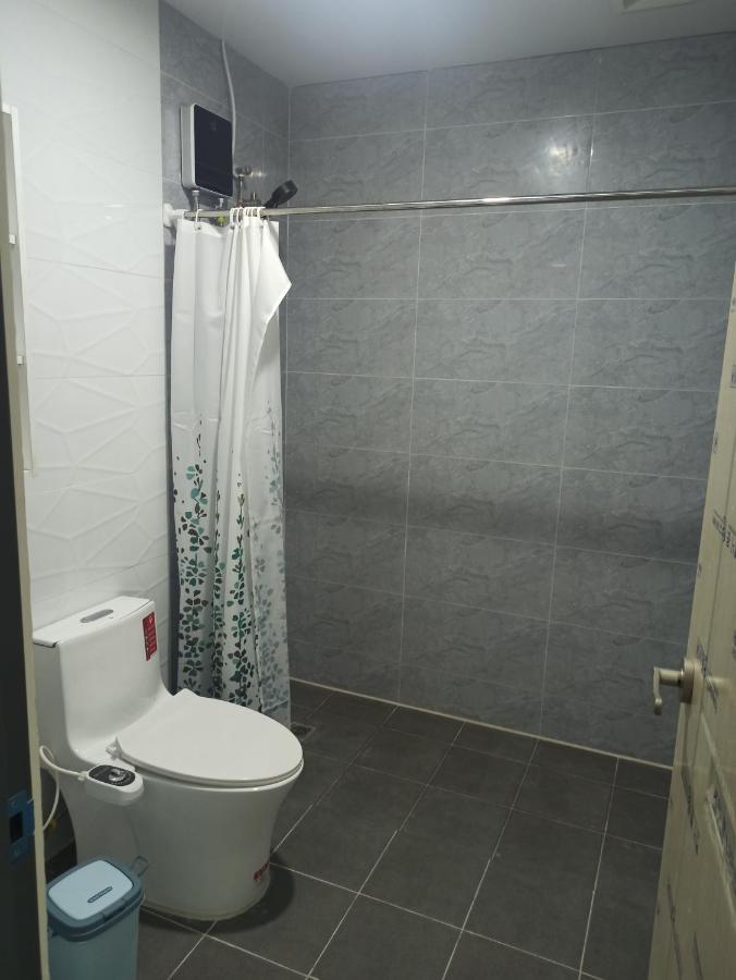 Emmaus Condotel Анхелес Экстерьер фото