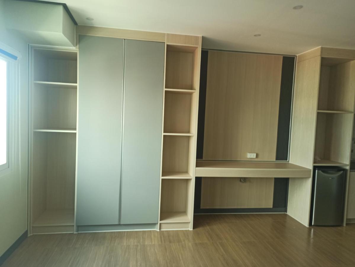 Emmaus Condotel Анхелес Экстерьер фото