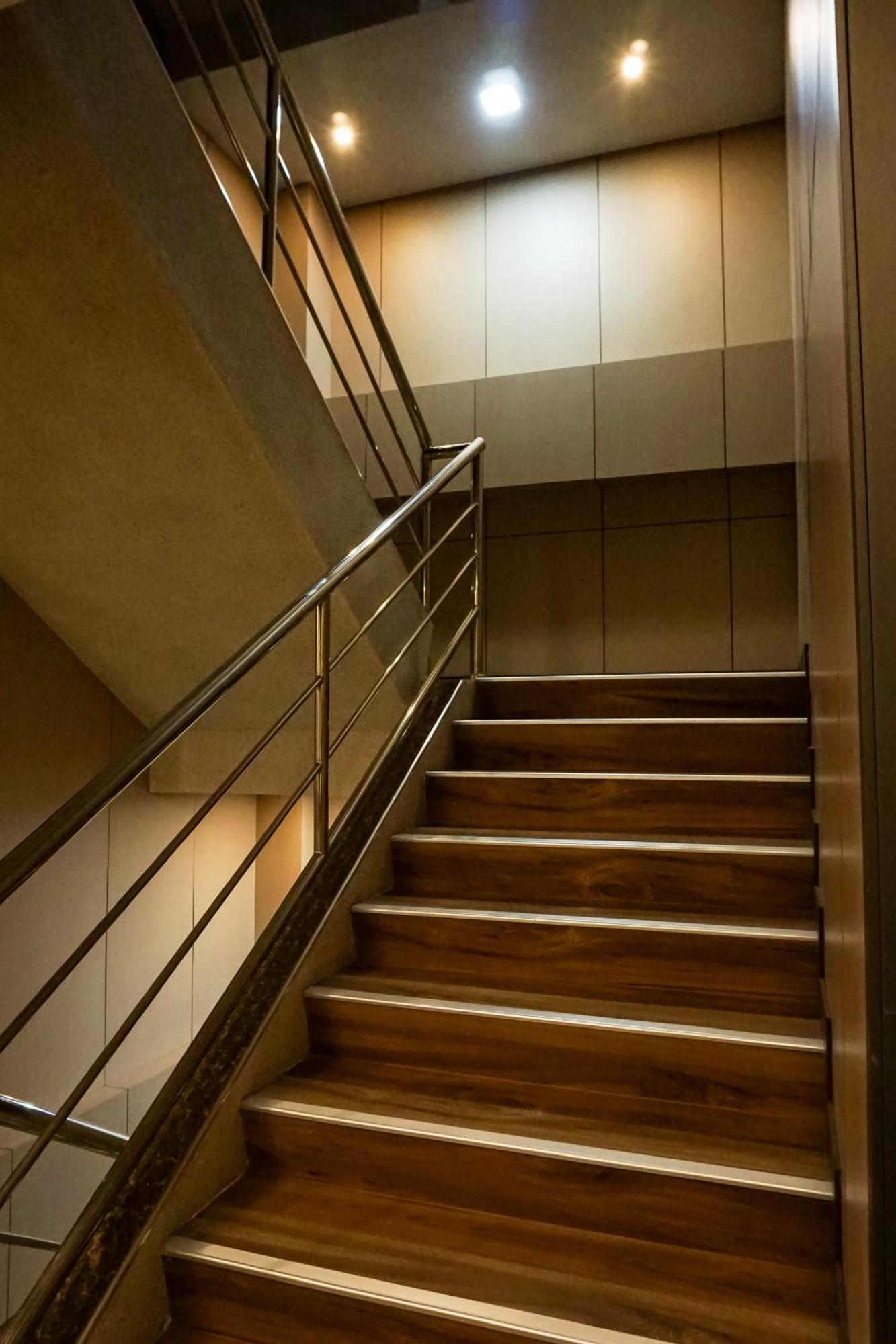 Emmaus Condotel Анхелес Экстерьер фото