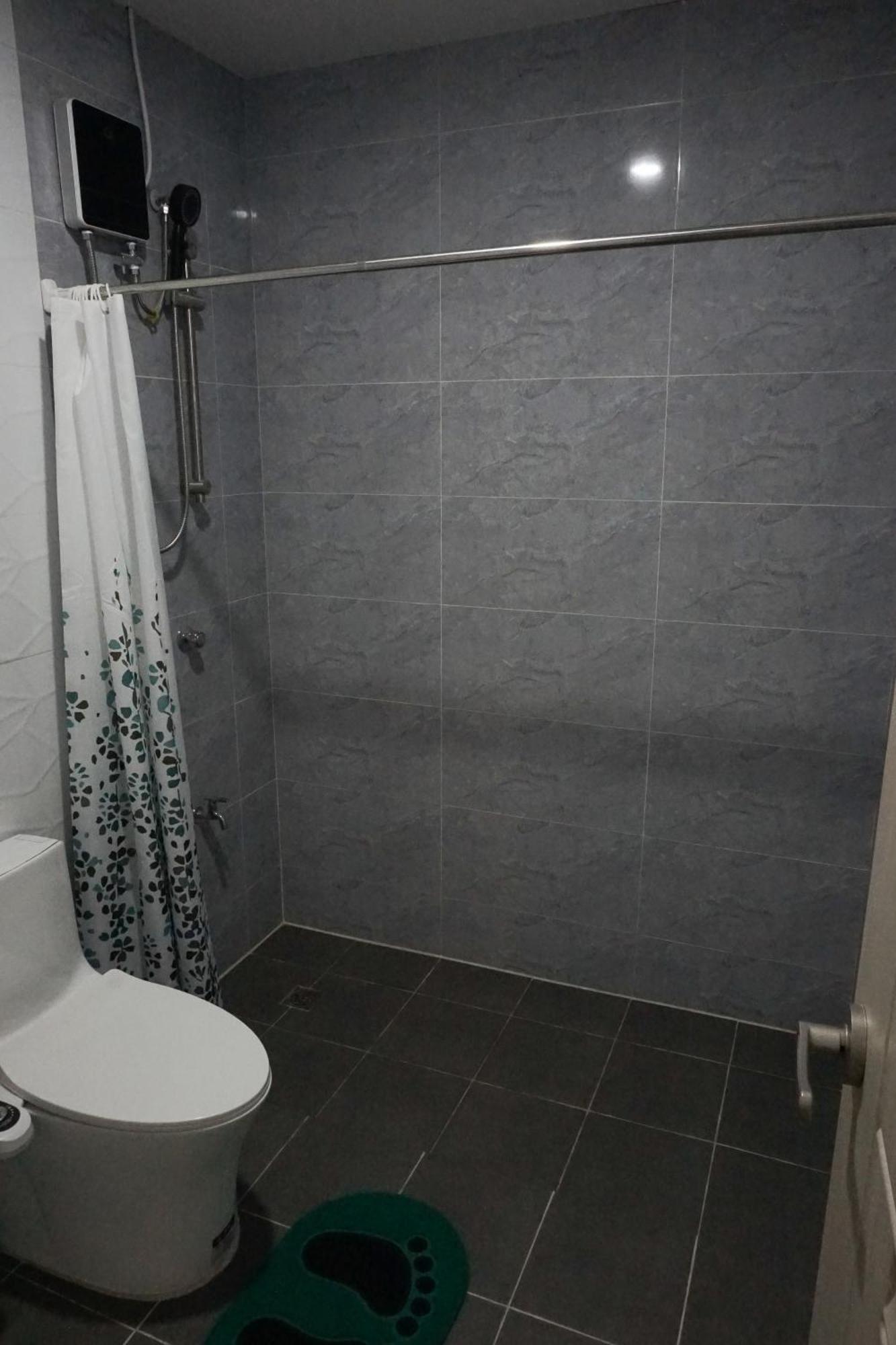 Emmaus Condotel Анхелес Экстерьер фото