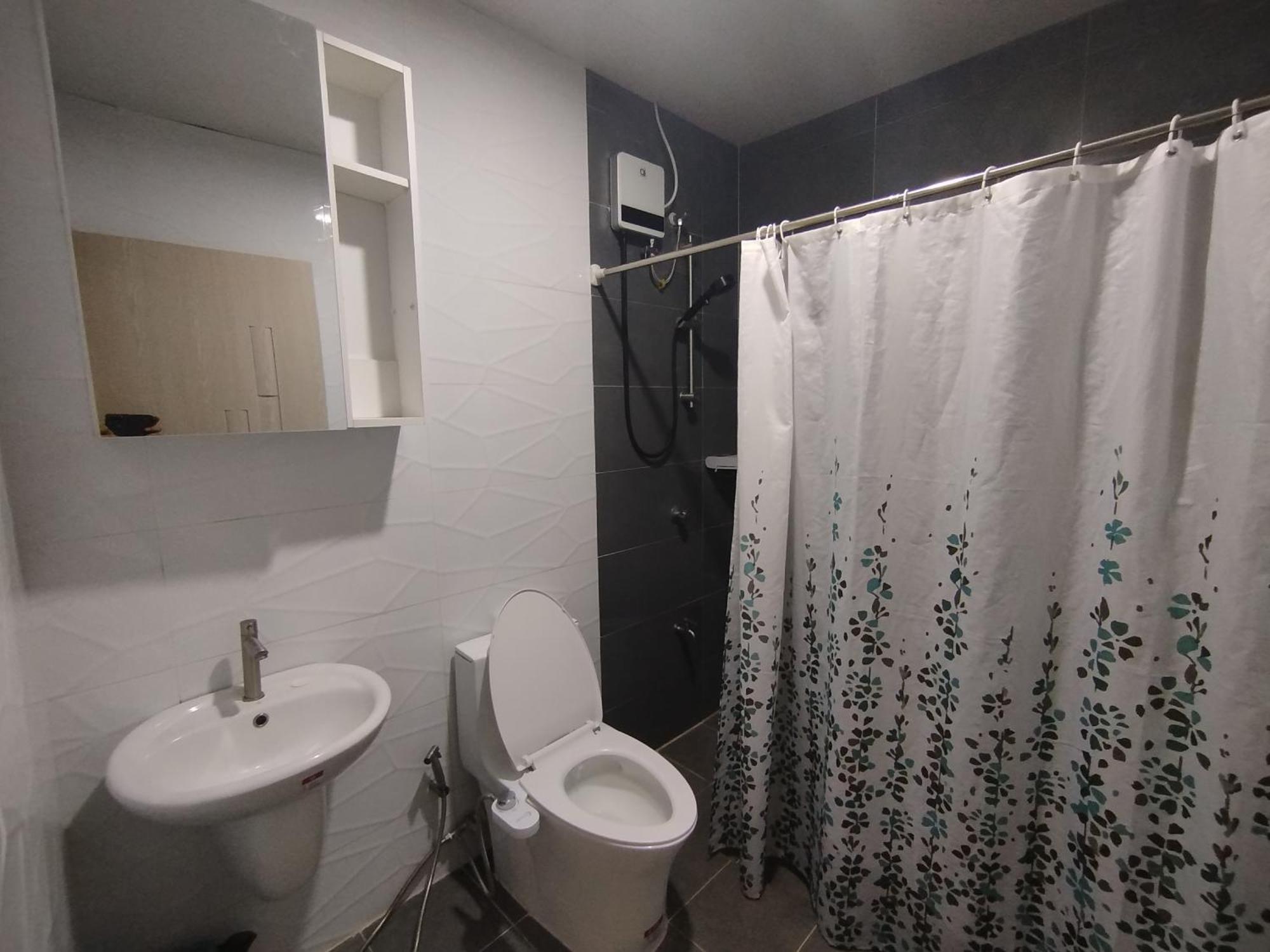 Emmaus Condotel Анхелес Экстерьер фото